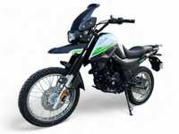 Мотоцикл SHINERAY X-Trail 200 Є різні кольори,  2024р гарантія