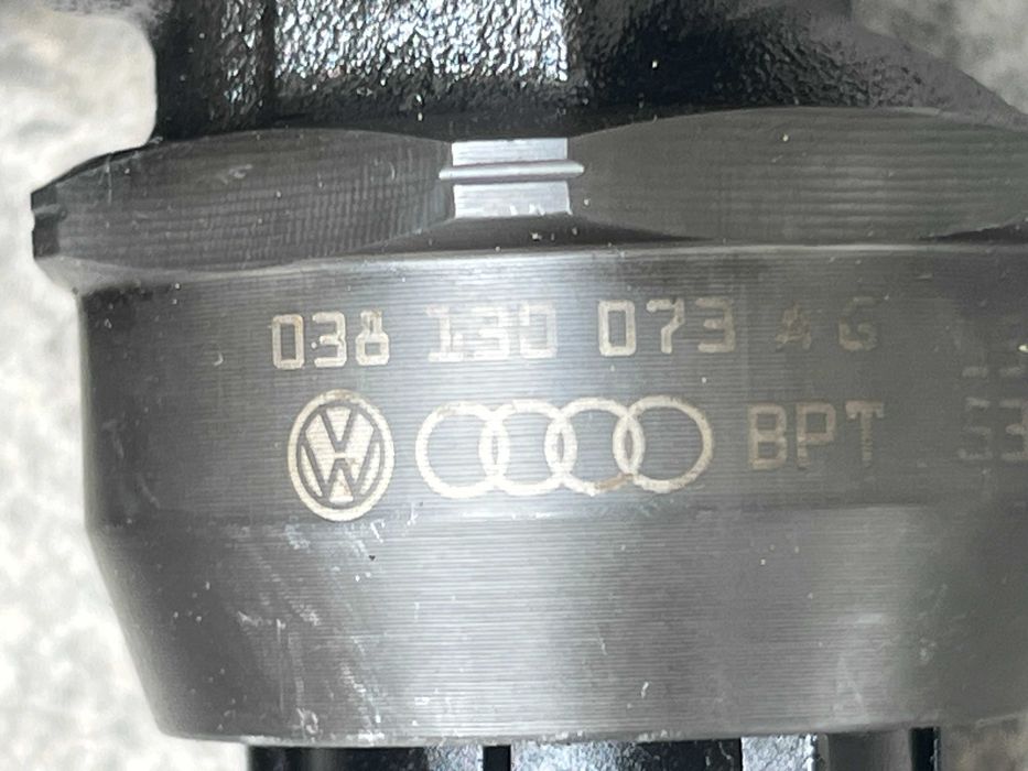 Насос форсунки VW Golf 4 5 Passat B6 Polo 9N Touran T5 1.9 TDI