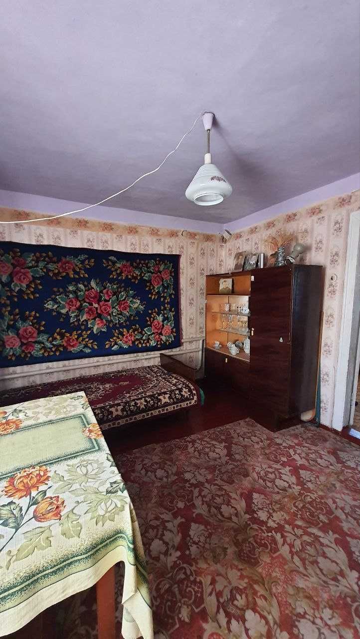 Продам дом с. Тарановка ЖД ( Спасов Скит) Хвойный лес