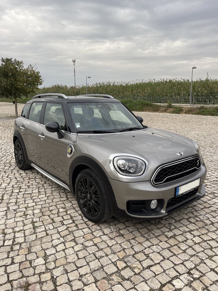 MINI Countryman SE