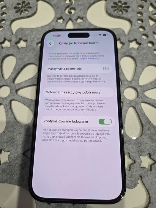 Iphone 14 Pro 128 gb