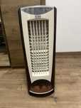 Aquecedor/Ventilador (Ar quente e frio)