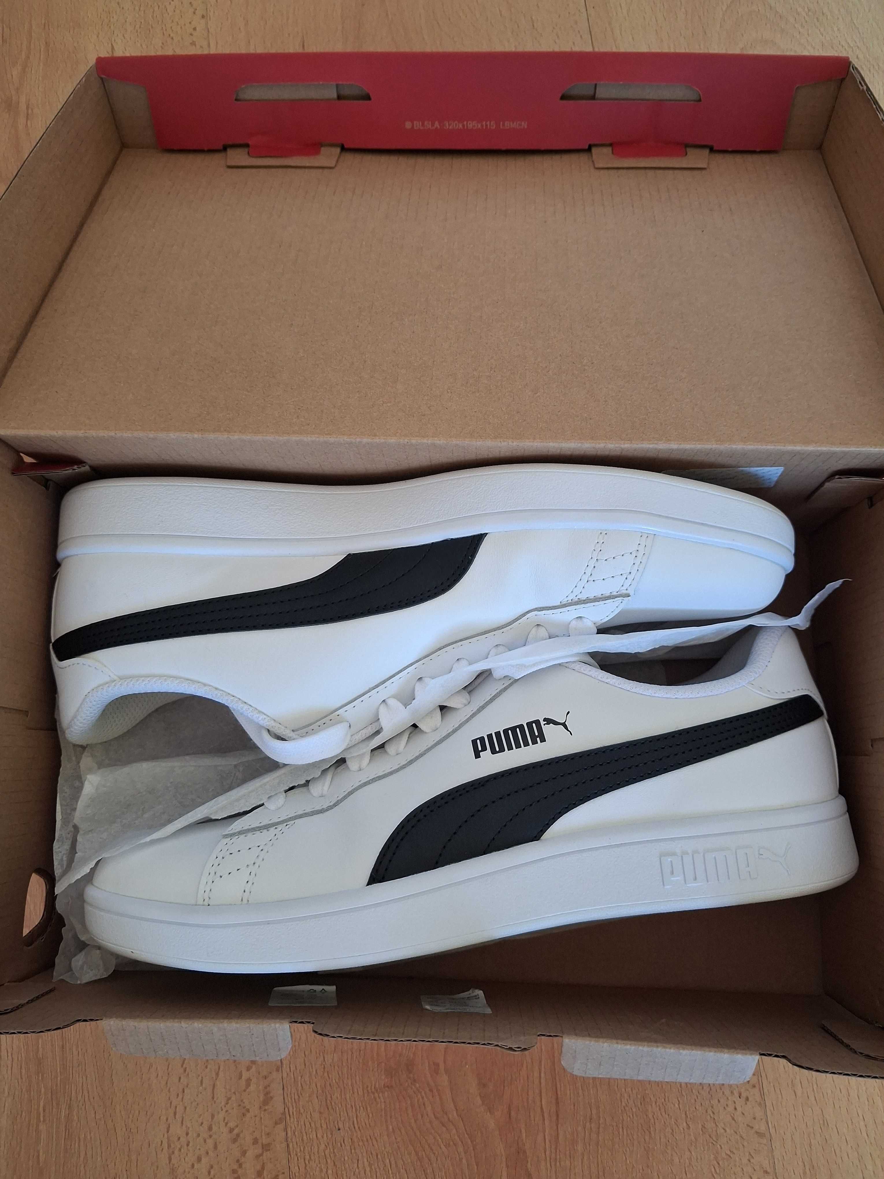 Puma Forever Better