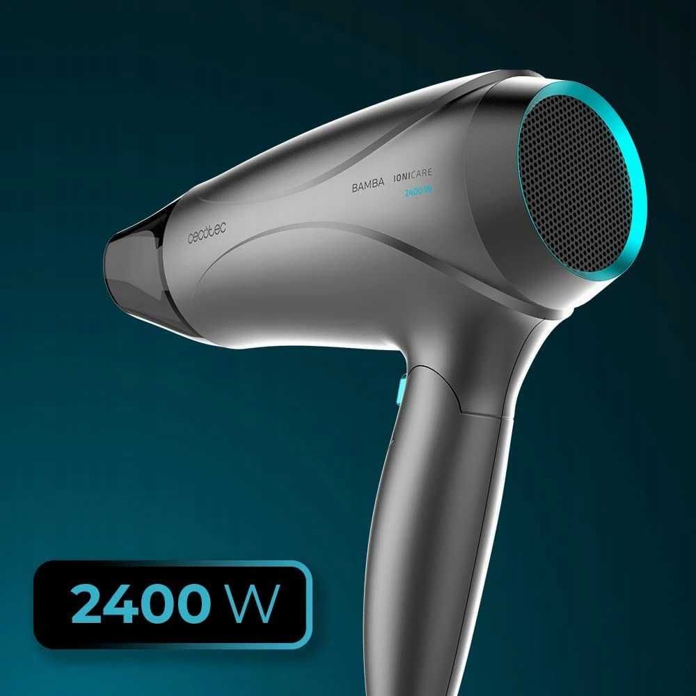 Suszarka CECOTEC IoniCare 5400 Power&Go