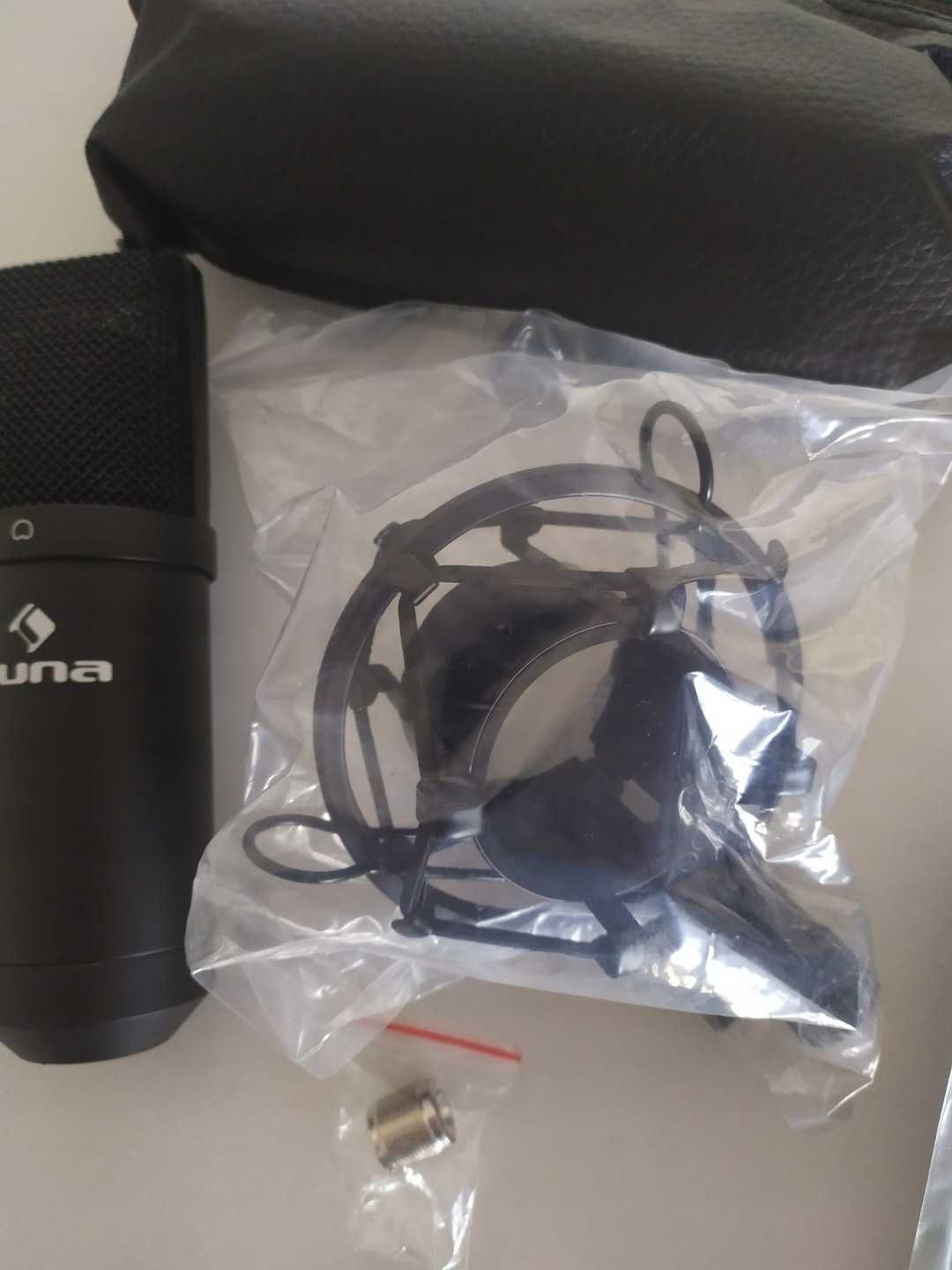 Mikrofon Auna MIC-900