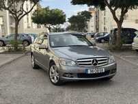 Mercedes-Benz C200 CDI Blueefficiency 2010 aceito retoma