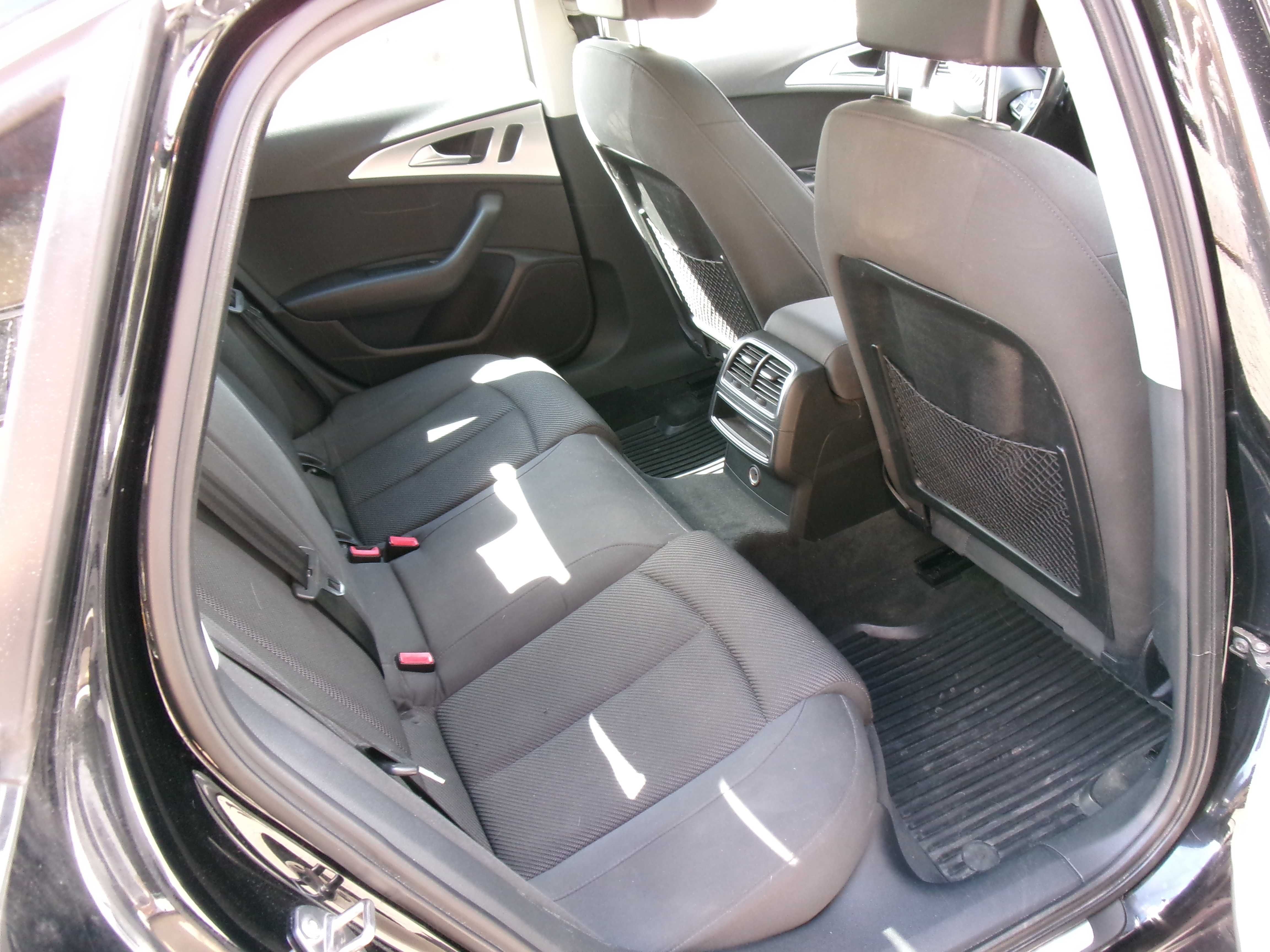 B.ladny 2.0 tdi-177km-2011r-automat-s-tronik sedan-led- stan bdb