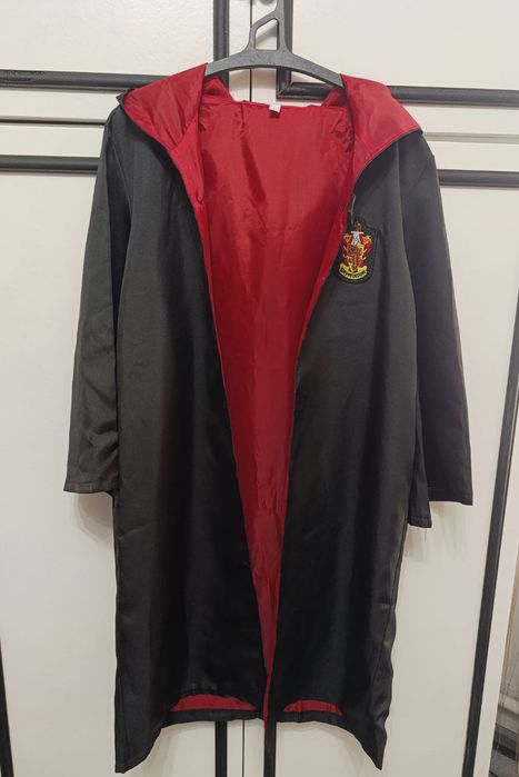 Гаррі Поттер. Мантія Gryffindor