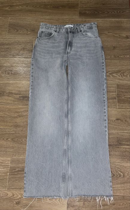 Жіночі Джинси 40 розмір L для високих
