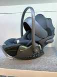 Nowy Fotelik samochodowy 0-13kg CYBEX Cloud G i-size Rozkładany