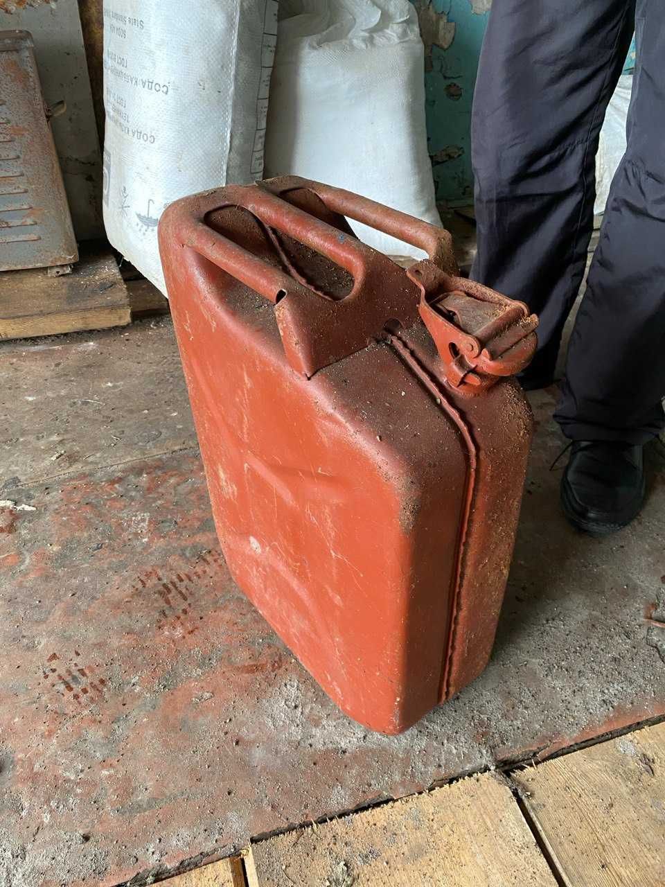 Олива трансформаторна очищена Т-1500