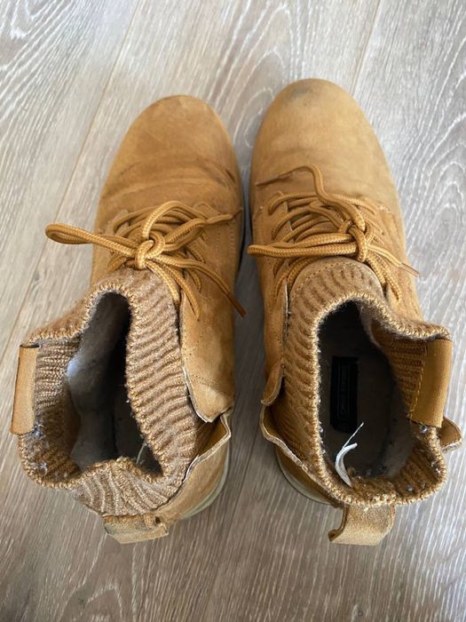 Жіноче взуття strobbs