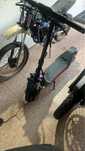 Trotonete Segway ZT3 PRO