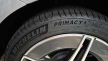 4 pneus Michelin Primacy 4
