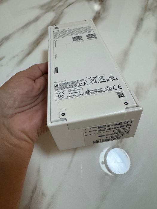 Samsung Galaxy Watch8 Classic NOVO