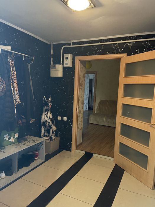 Продам дом с ремонтом и мебелью, Березановка (Левый берег)