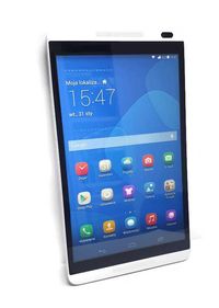 tablet 1/8gb huawei media pad m1 8.0 wifi/sim