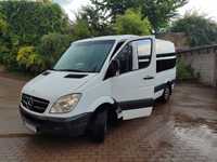 Mercedes sprinter 315