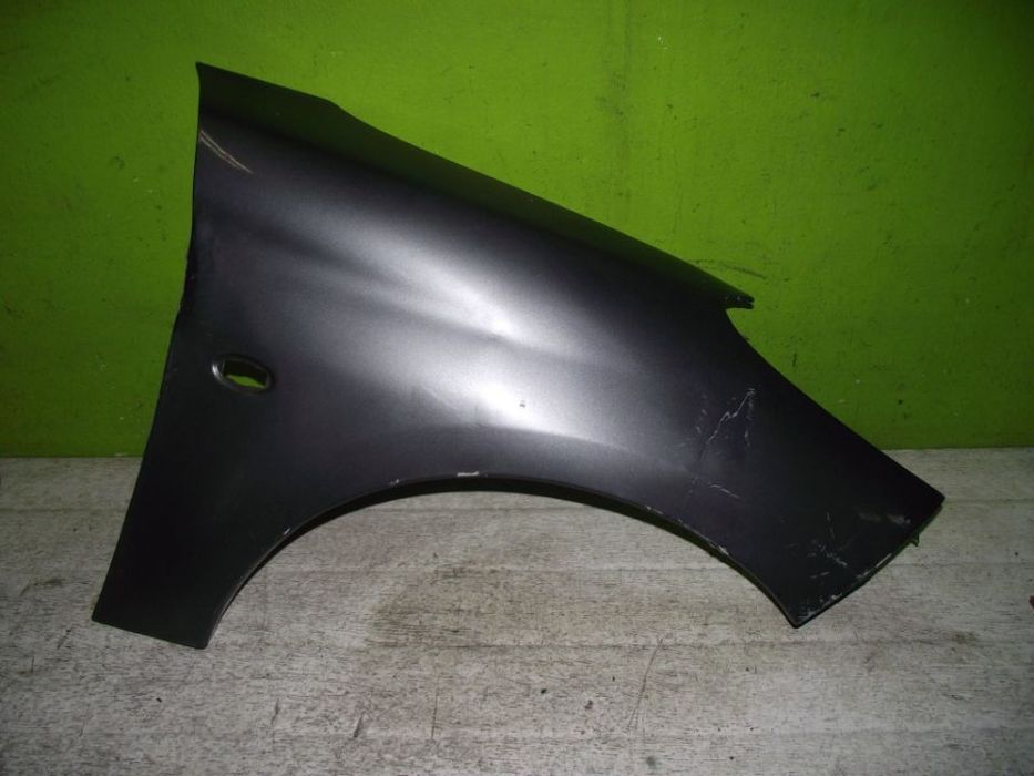 Guarda Lamas Direito Peugeot 206 Plus - 2009 / 2024