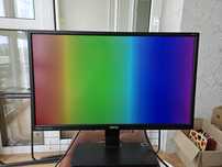 Full hd ips Монітори/монитор benq 2470 (24дюйми)