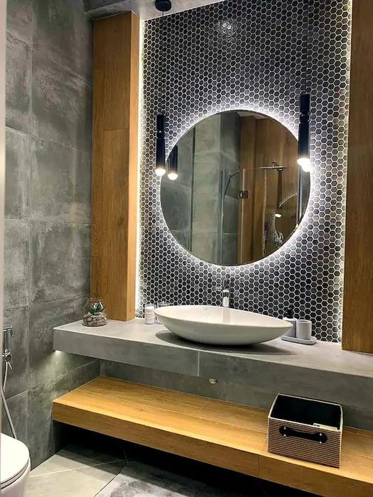 2к квартира біля центрального парку. Газ!