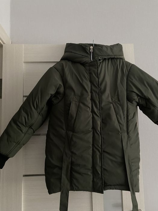 Куртка  жіноча