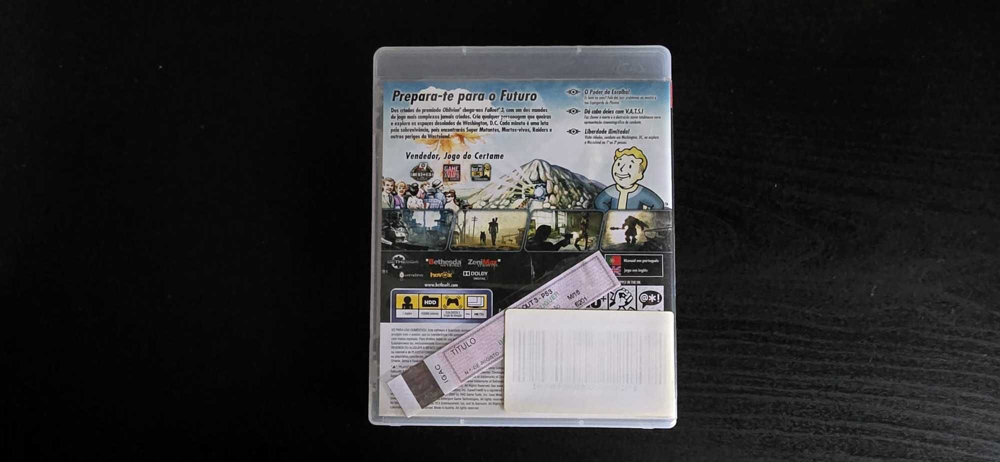 Jogos Playstation 3