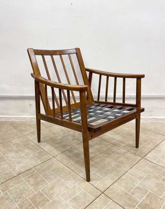 Винтажные кресла Mid-century