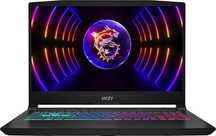 Ноутбук MSI Katana 15 B13VGK (B13VGK-1436XPL) i9-13900H|16|1TB|RTX4070
