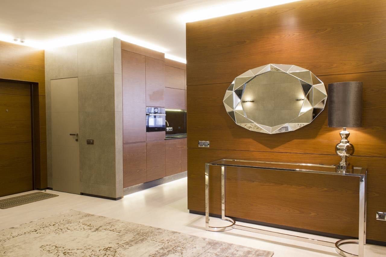Оренда 3к квартири 140 м² Ділова 2б, дизайнерський ремонт, без комісії