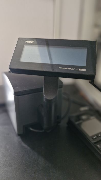 Drukarka fiskalna Posnet Thermal XL2 Online