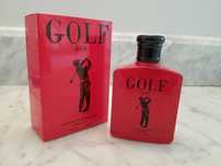 POLO RED – Perfumy męskie 100ml Golf