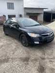 Honda civic 4d 2006-12 1.8 хонда цівік 4д розборка разборка цивік