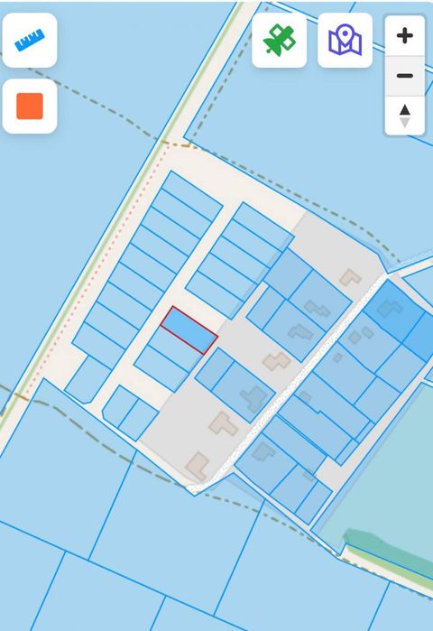 Продаж ділянки під будівництво