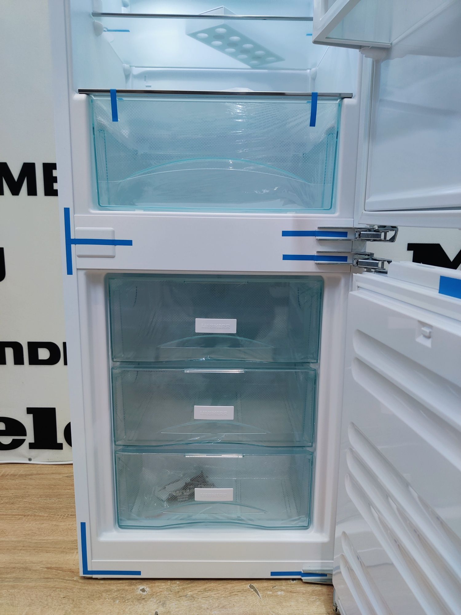 Вбудований ТОП холодильник Liebherr™ ICU3324. 2020г. Виставка!