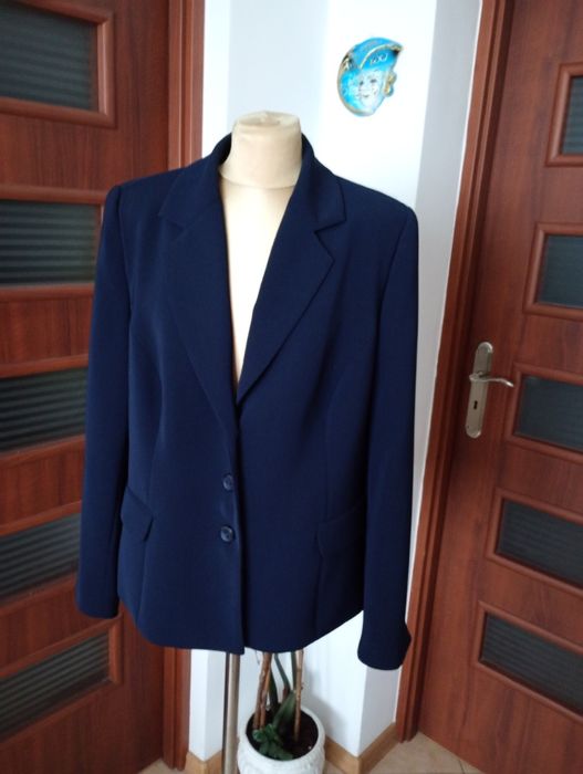 Żakiet marynarka roz 40 i 48