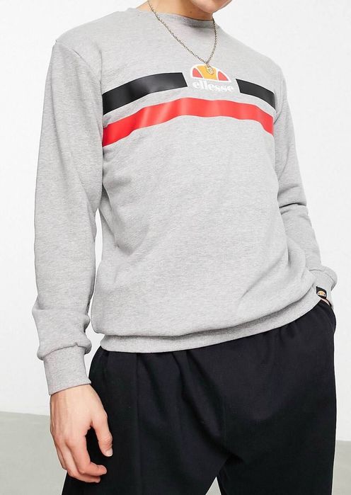 Світшот Ellesse, оригінал