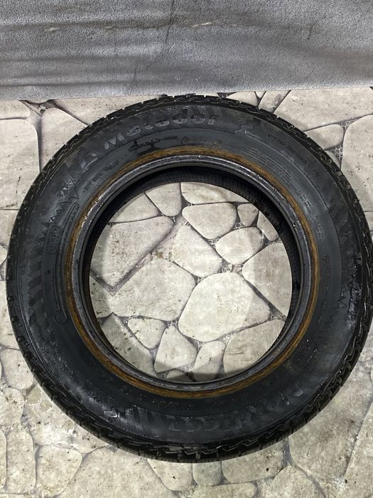 Зимова резина Matador 205/65 R15
