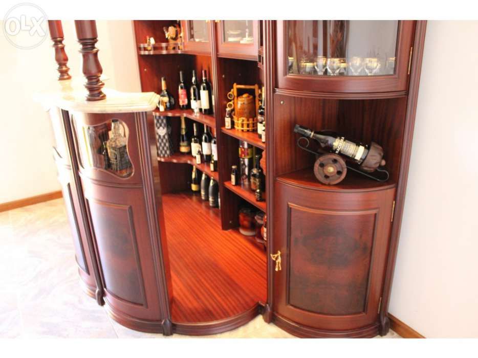 Móvel tipo bar NOVO PREÇO