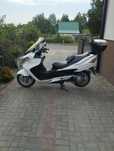 Suzuki AN 400 Burgman 2010r