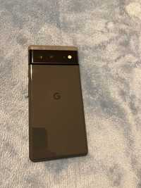 Pixel 6 com capa