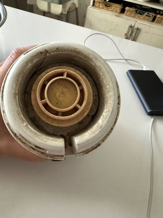 Блендер phillips HR2860 без чаши