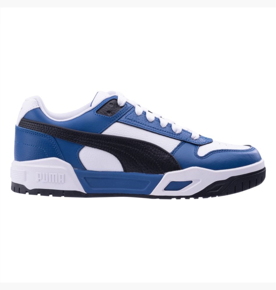 НОВІ PUMA ОРИГІНАЛ 10 43 28см RBD чоловічі кросівки 39655303 ОРИГІНАЛ