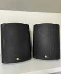Colunas Art System 50W (Como Novas)