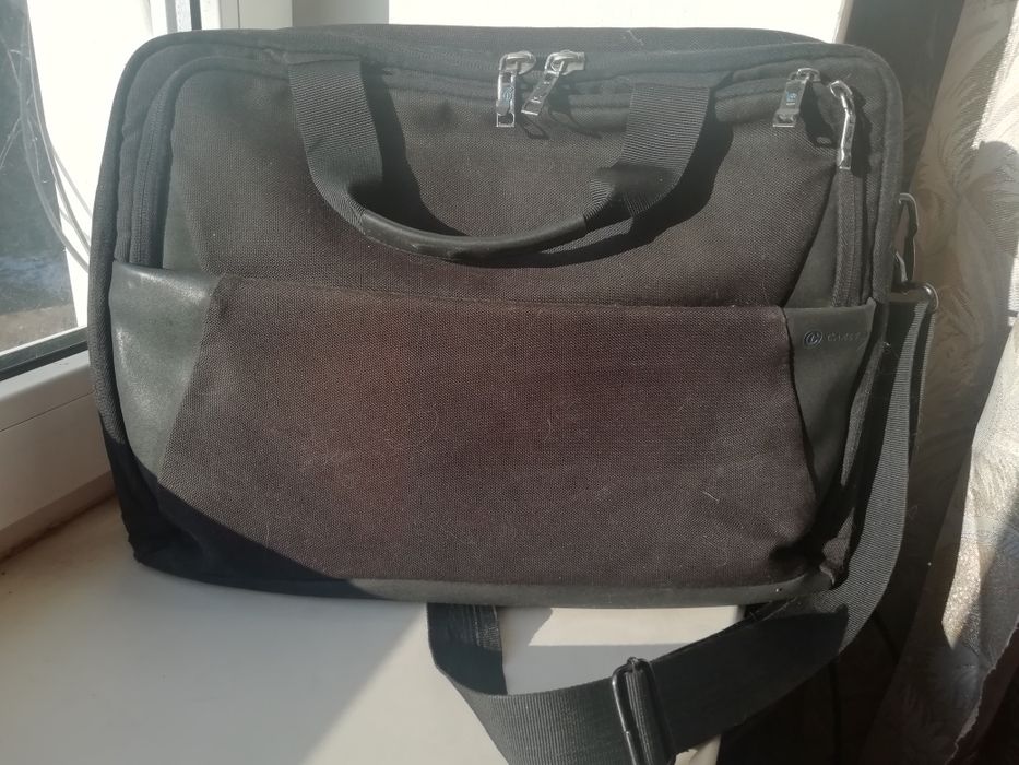 Сумка для ноутбука 15