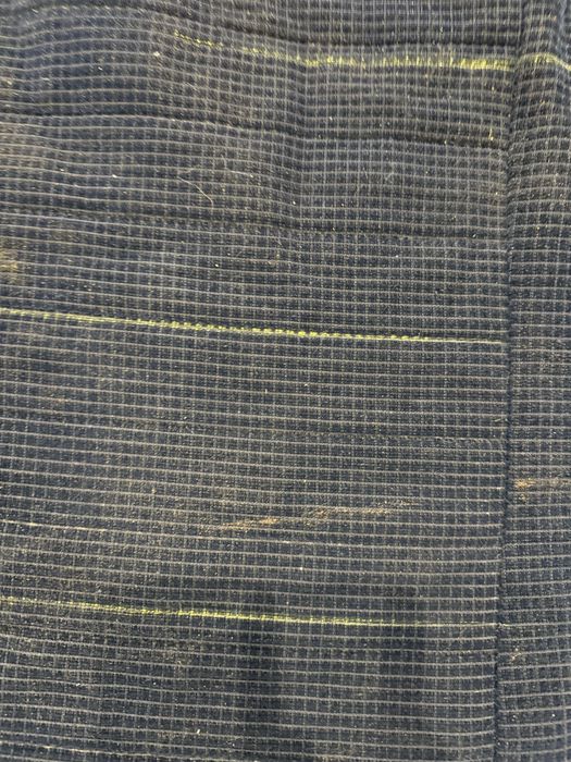 Poszycie fotela material na wstawke BMW E12 e28 e24 e23 e9 e10 e21