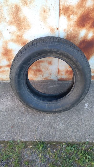Шина RADIAL SR P225/60R16 CLASSIC made in U.S.A.