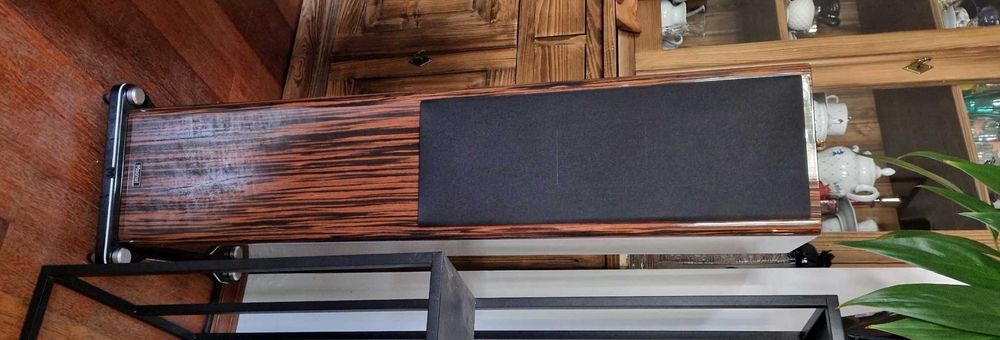 Kolumny Audiofilskie Hi-Res MAGNAT Signature 905 Macassar - PROMOCJA !