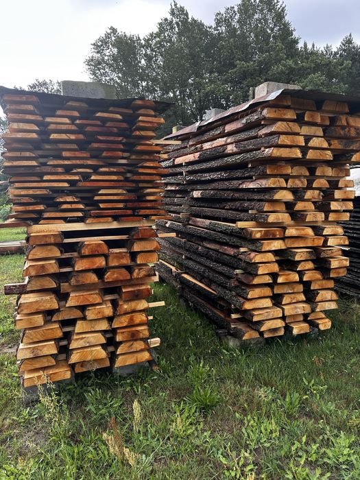 Sprzedam bale olchowe