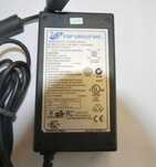 Zasilacz impulsowy FSP GROUP FSP060-1AD101C 12V 5A 60W + kabel